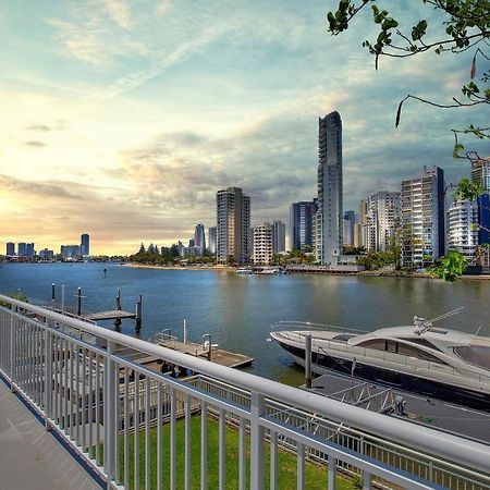 29 Stanhill drive Villa Gold Coast Esterno foto
