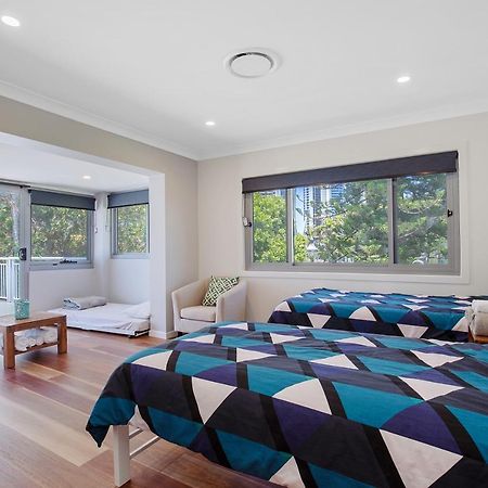29 Stanhill drive Villa Gold Coast Esterno foto