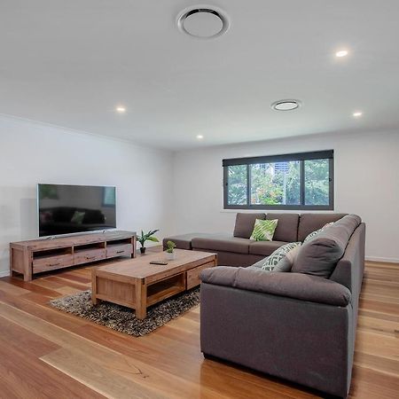 29 Stanhill drive Villa Gold Coast Esterno foto