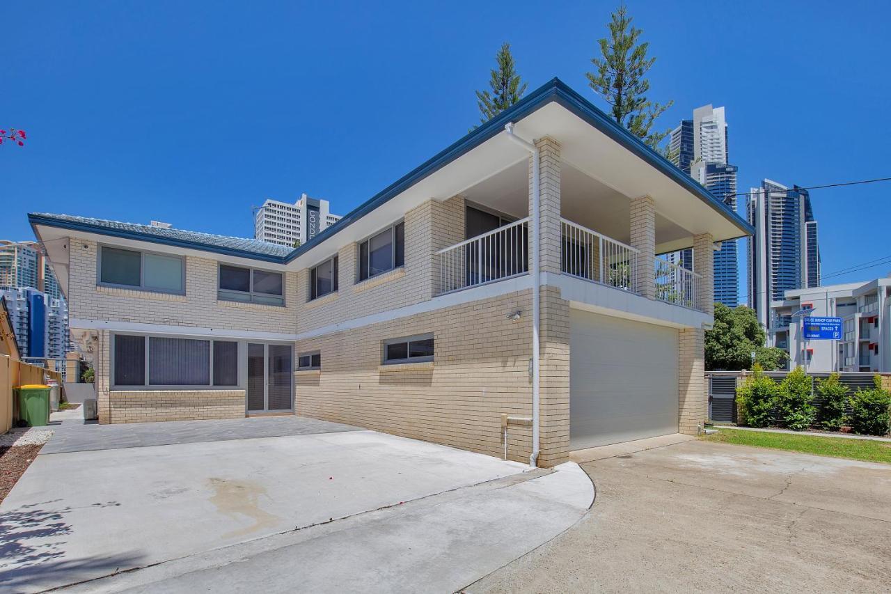 29 Stanhill drive Villa Gold Coast Esterno foto