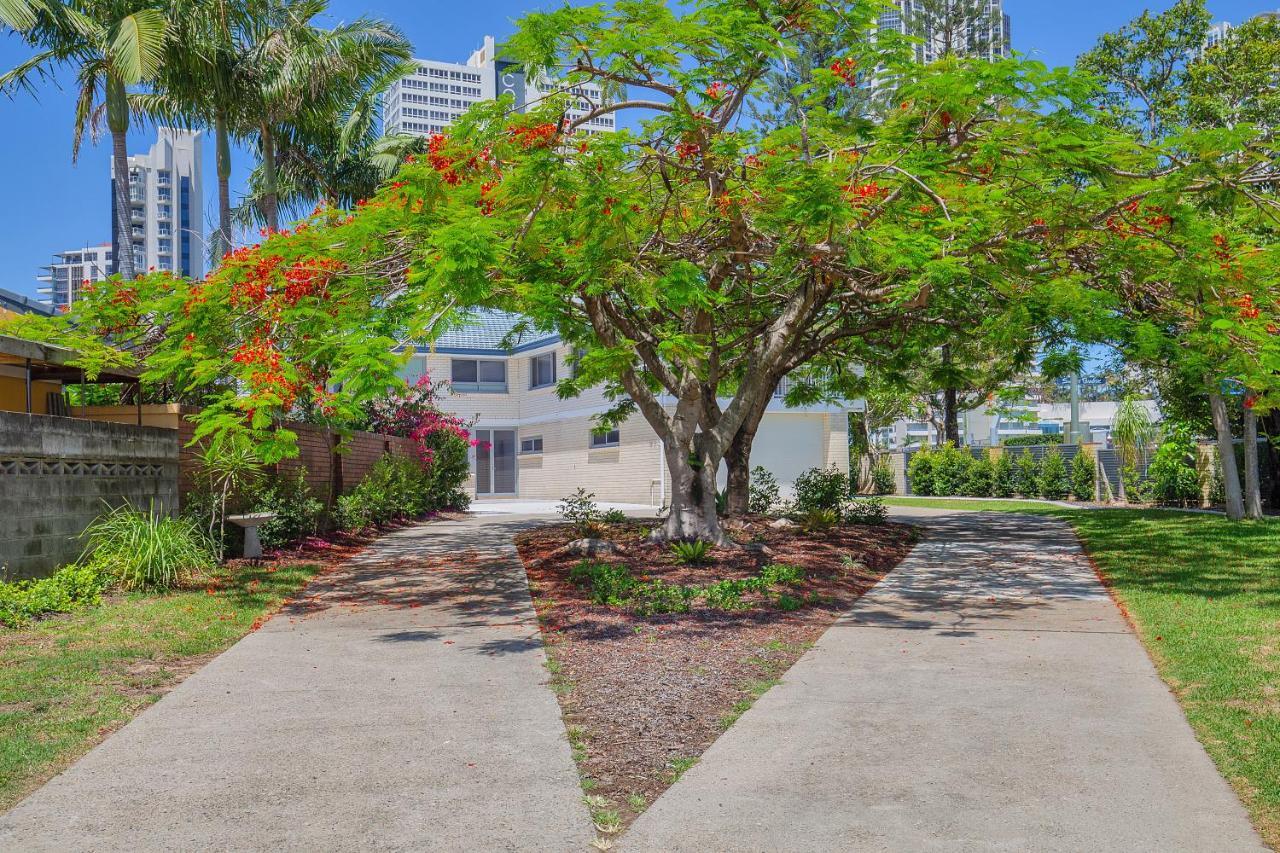29 Stanhill drive Villa Gold Coast Esterno foto