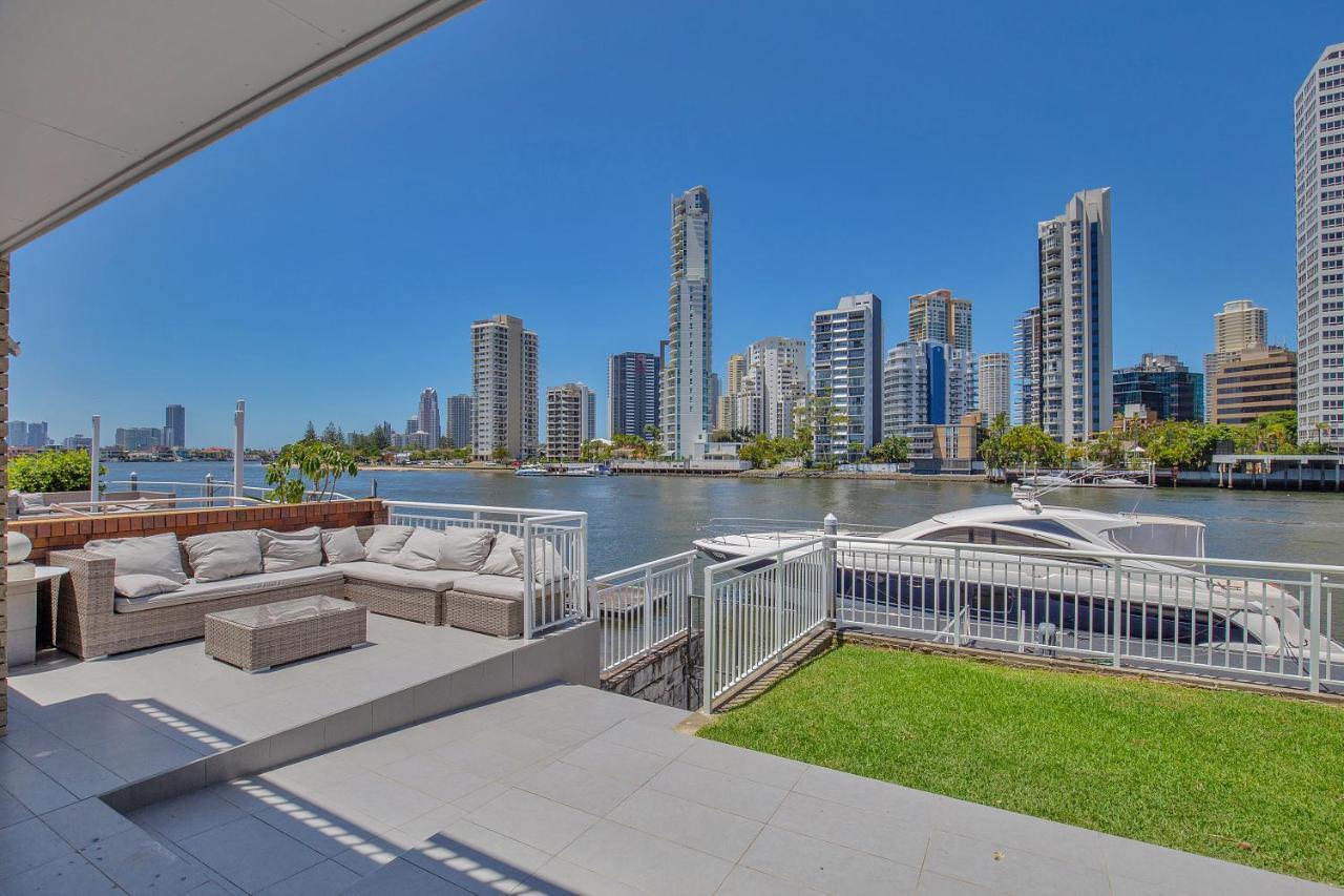 29 Stanhill drive Villa Gold Coast Esterno foto