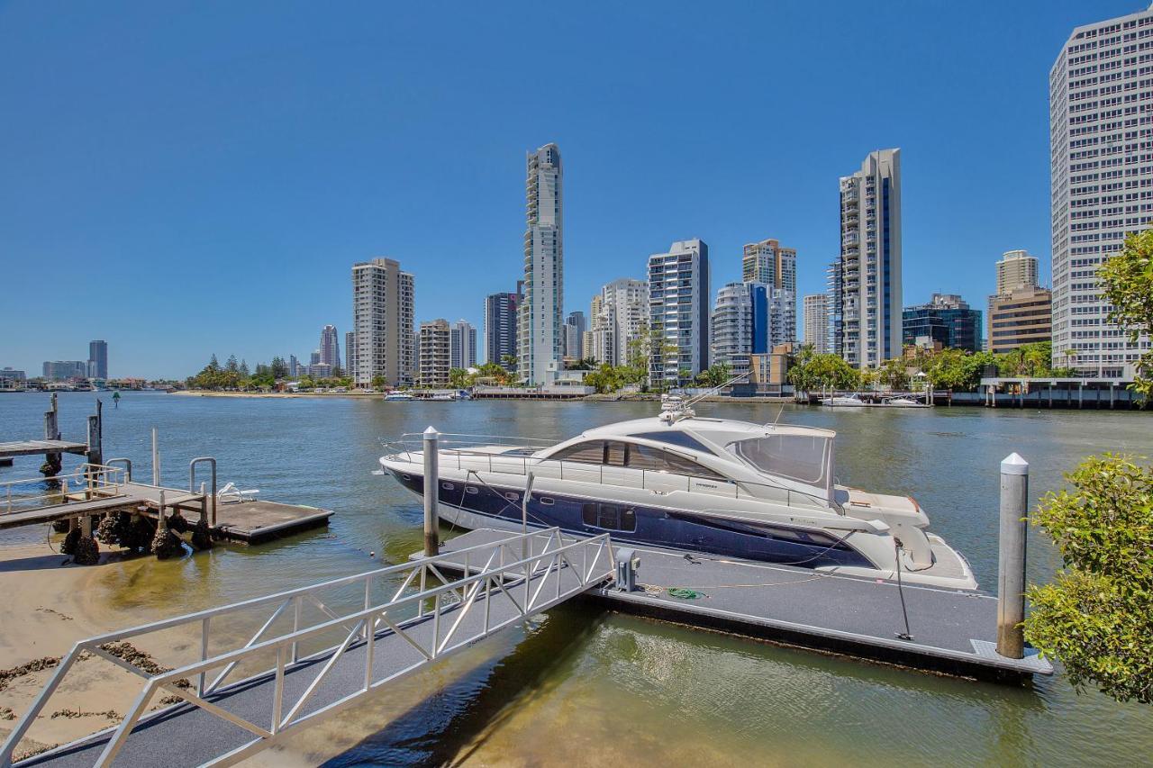 29 Stanhill drive Villa Gold Coast Esterno foto