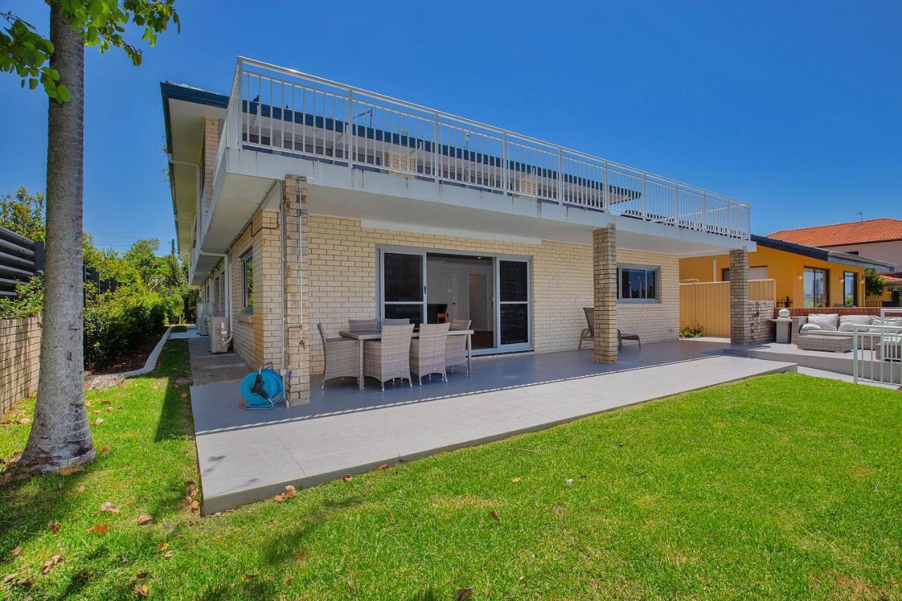 29 Stanhill drive Villa Gold Coast Esterno foto