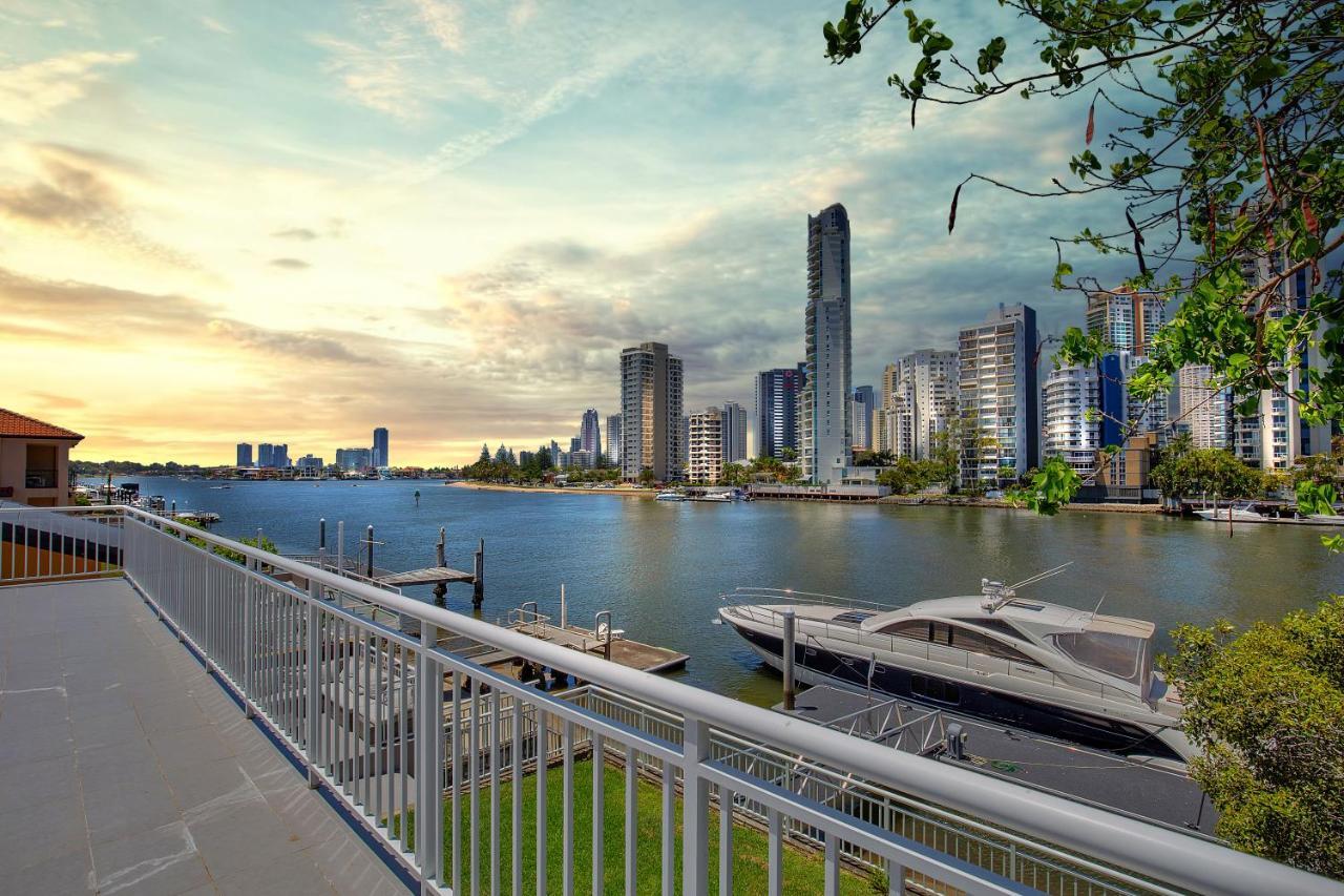 29 Stanhill drive Villa Gold Coast Esterno foto