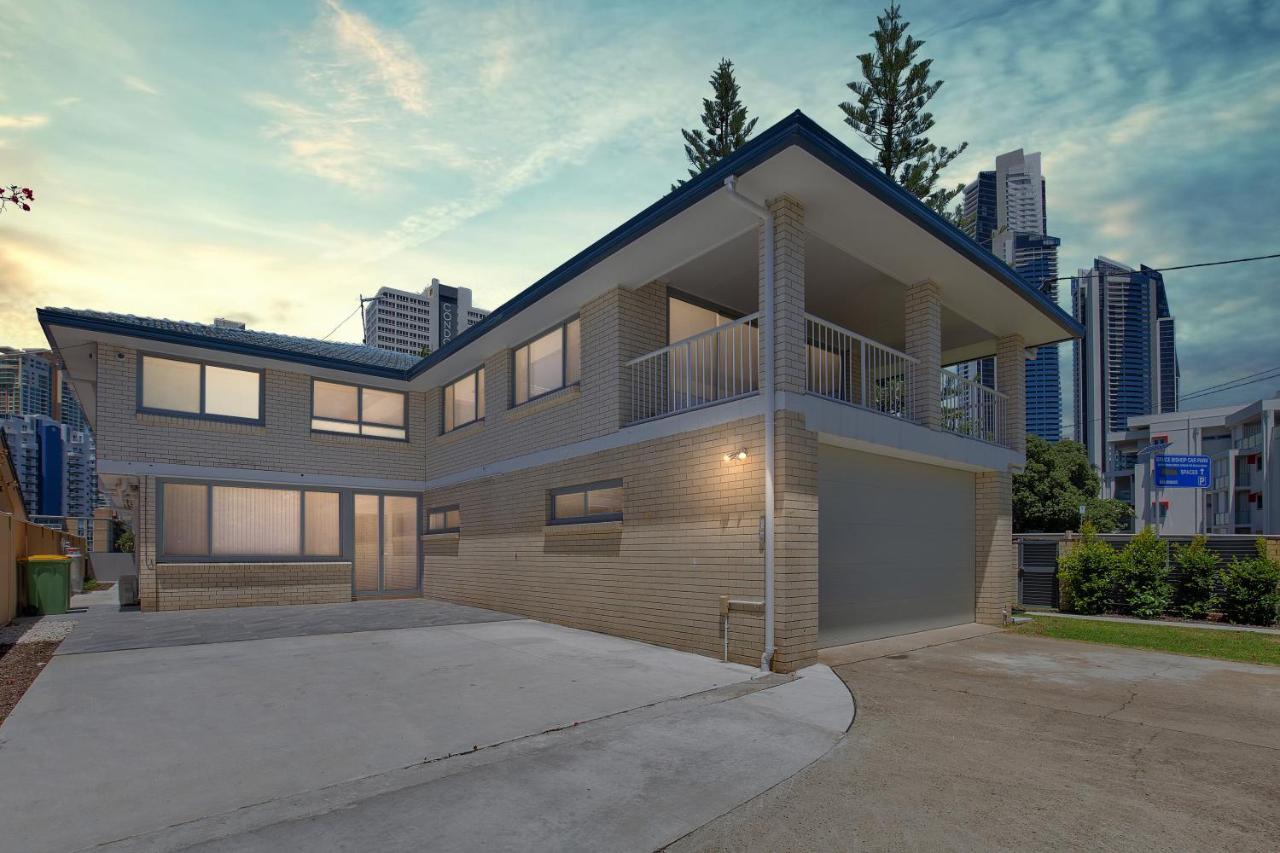 29 Stanhill drive Villa Gold Coast Esterno foto