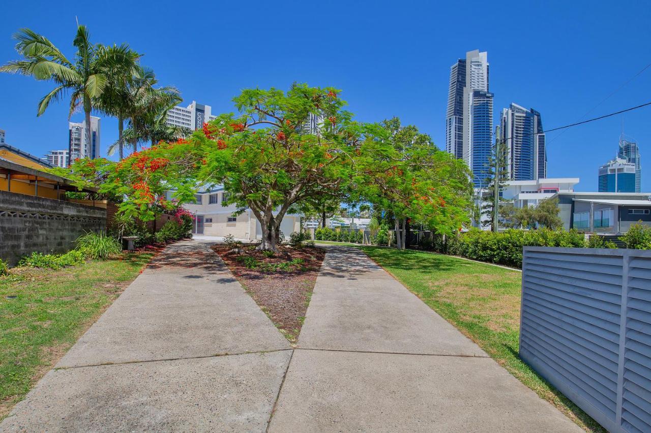 29 Stanhill drive Villa Gold Coast Esterno foto