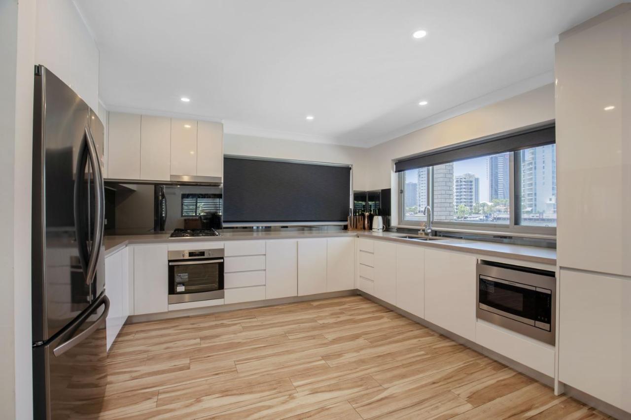 29 Stanhill drive Villa Gold Coast Esterno foto