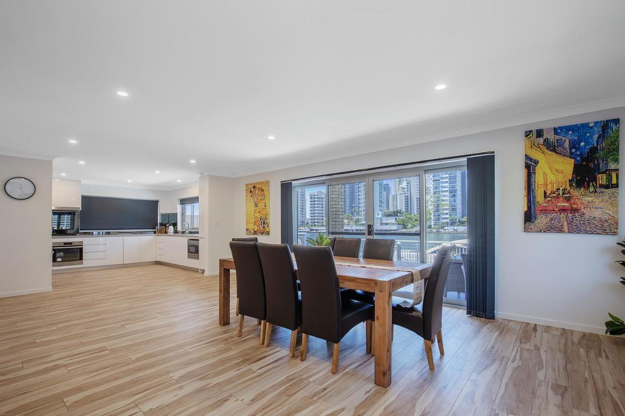 29 Stanhill drive Villa Gold Coast Esterno foto