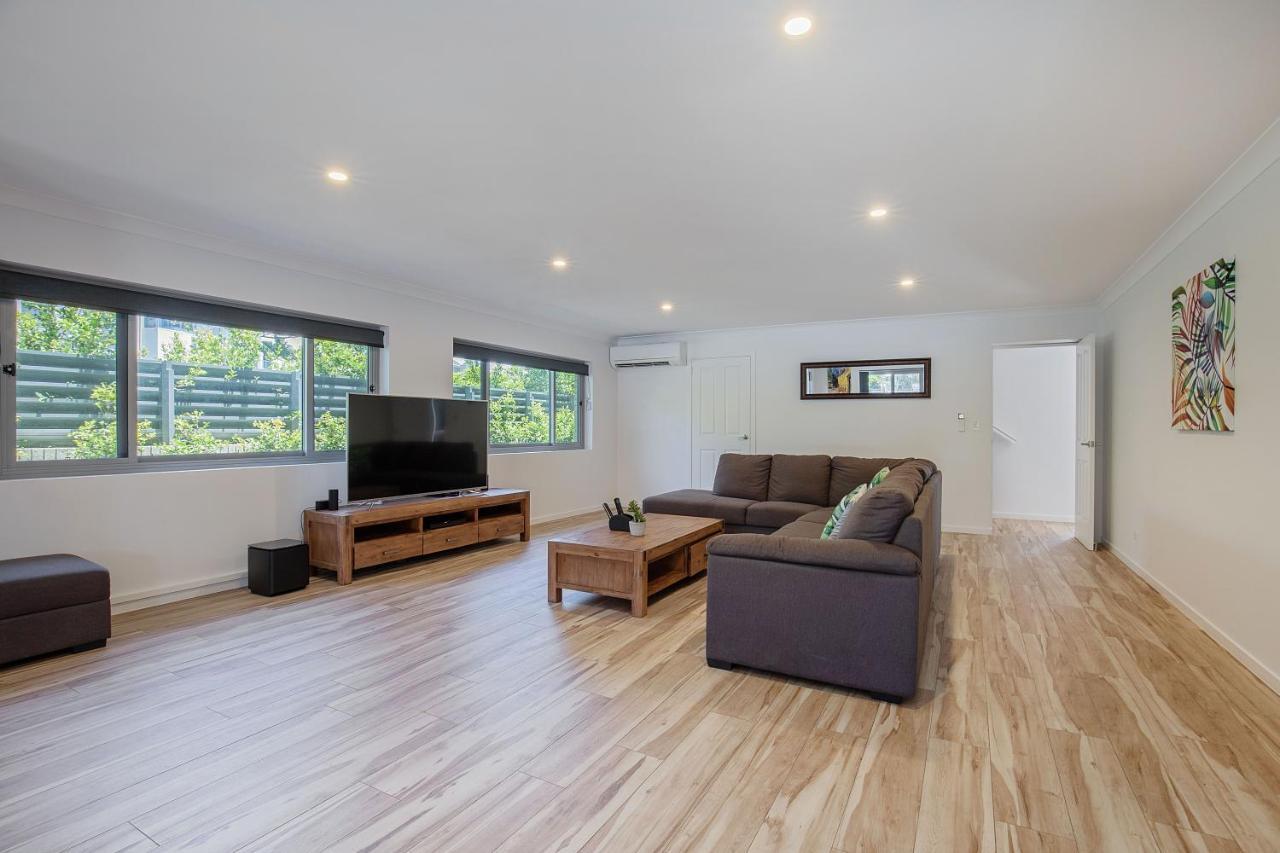 29 Stanhill drive Villa Gold Coast Esterno foto