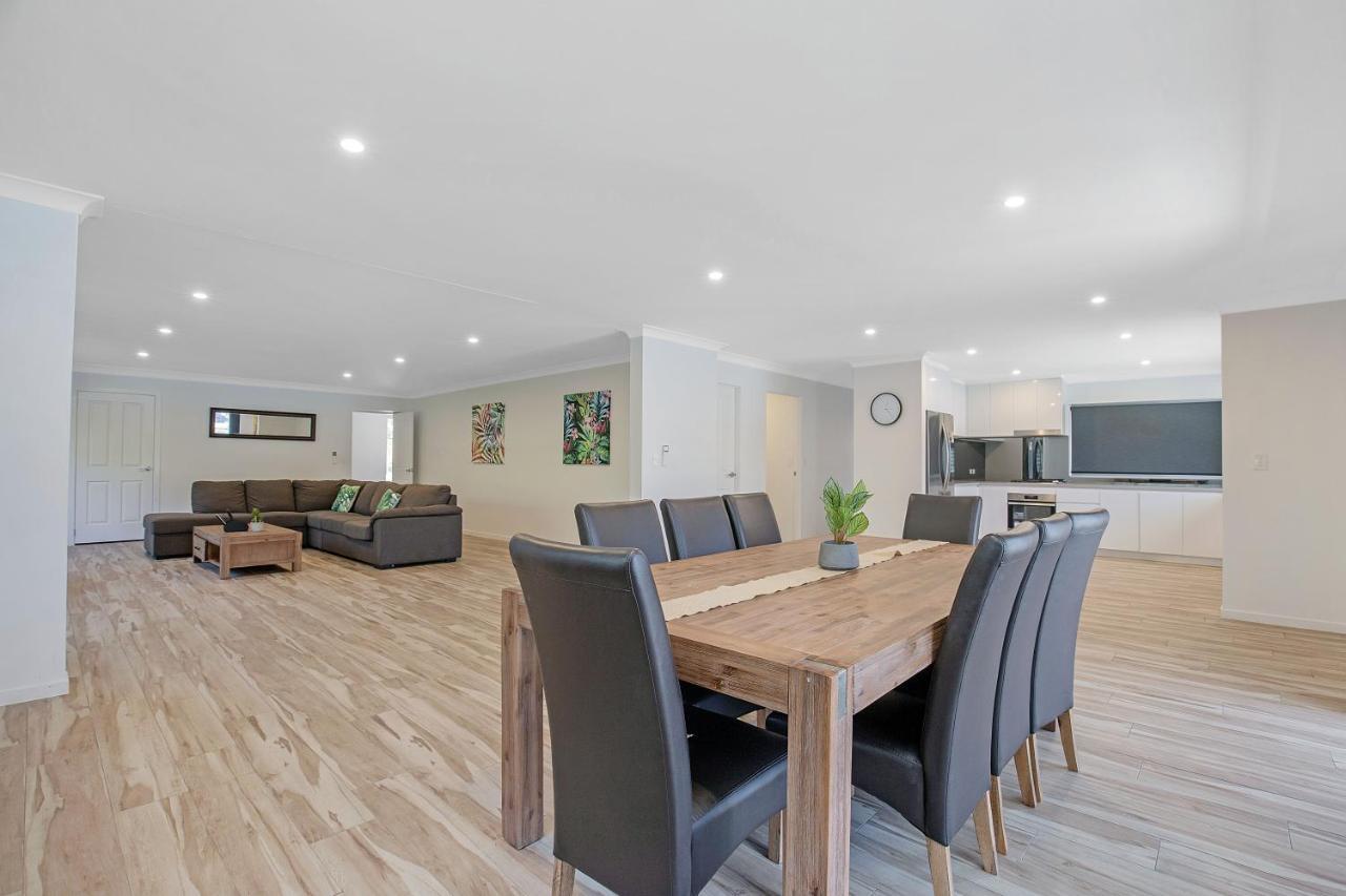 29 Stanhill drive Villa Gold Coast Esterno foto