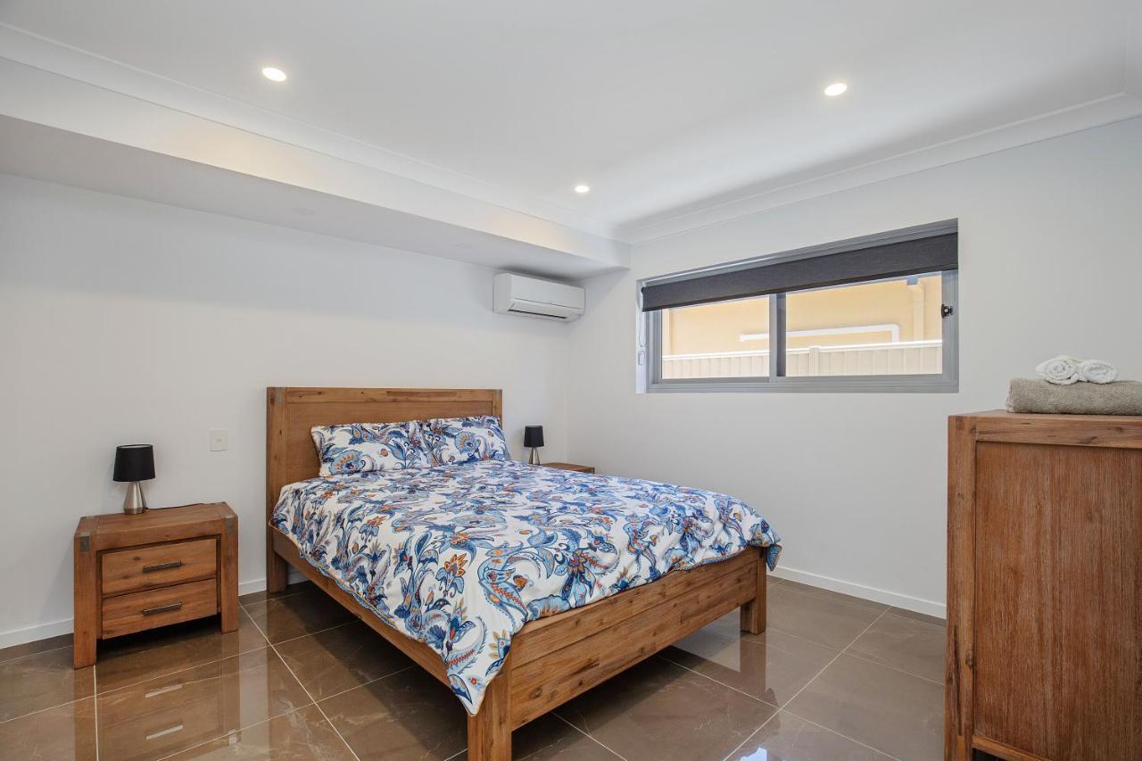 29 Stanhill drive Villa Gold Coast Esterno foto