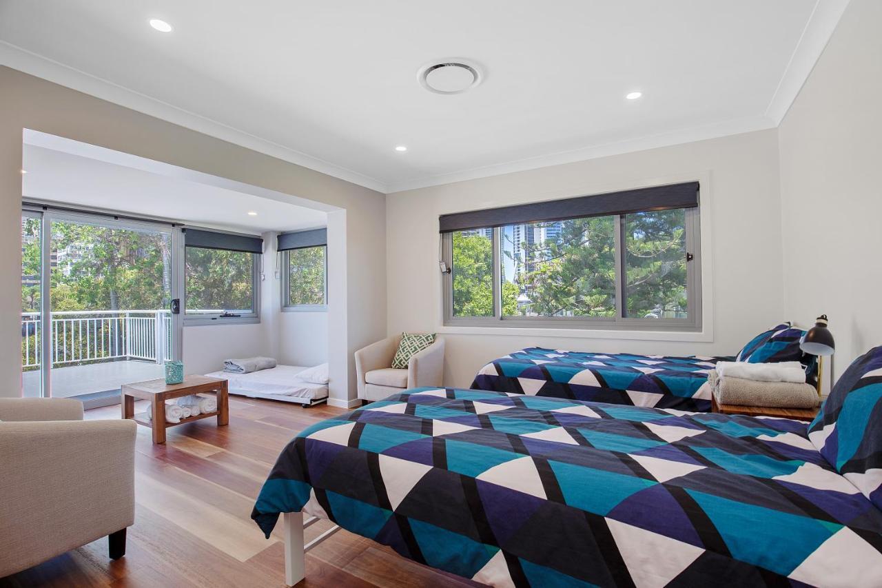 29 Stanhill drive Villa Gold Coast Esterno foto