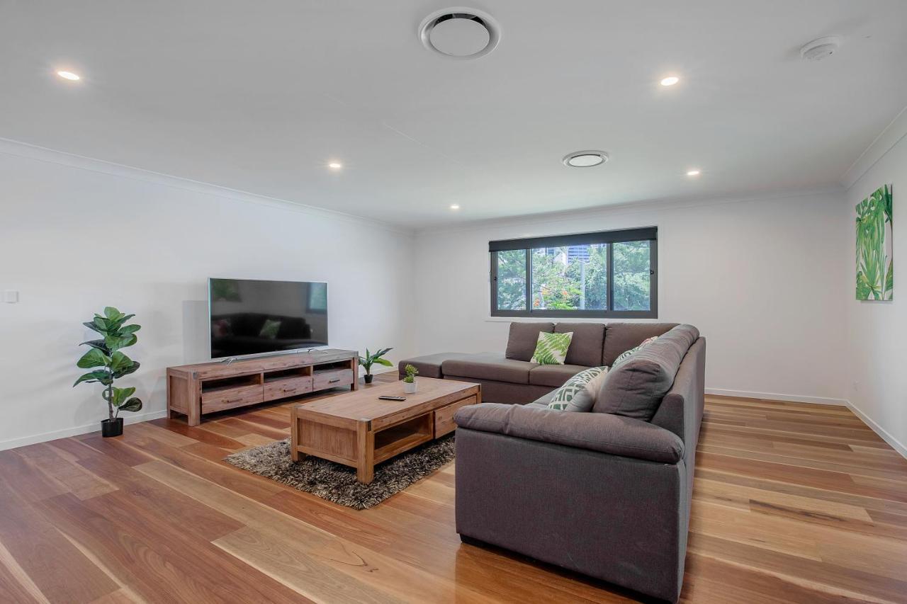 29 Stanhill drive Villa Gold Coast Esterno foto