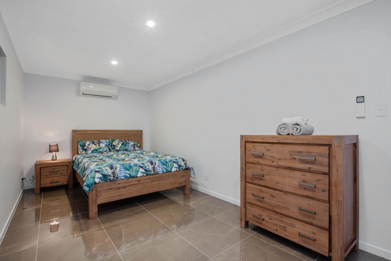 29 Stanhill drive Villa Gold Coast Esterno foto