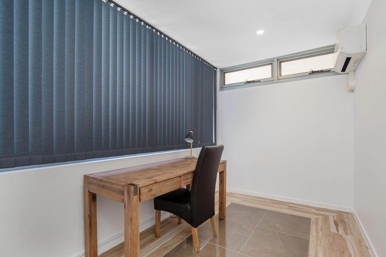 29 Stanhill drive Villa Gold Coast Esterno foto