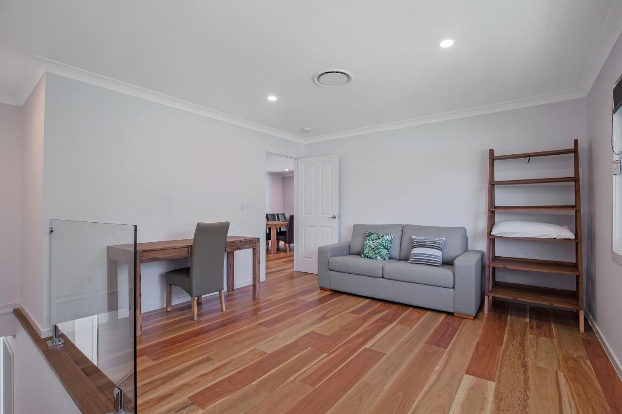 29 Stanhill drive Villa Gold Coast Esterno foto