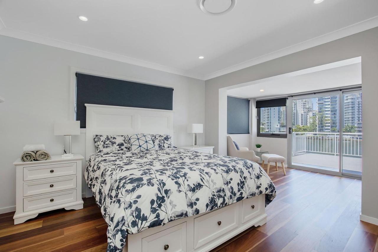 29 Stanhill drive Villa Gold Coast Esterno foto