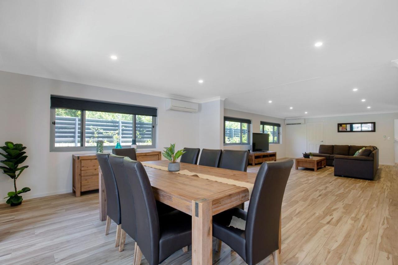 29 Stanhill drive Villa Gold Coast Esterno foto