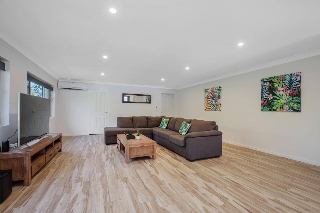 29 Stanhill drive Villa Gold Coast Esterno foto