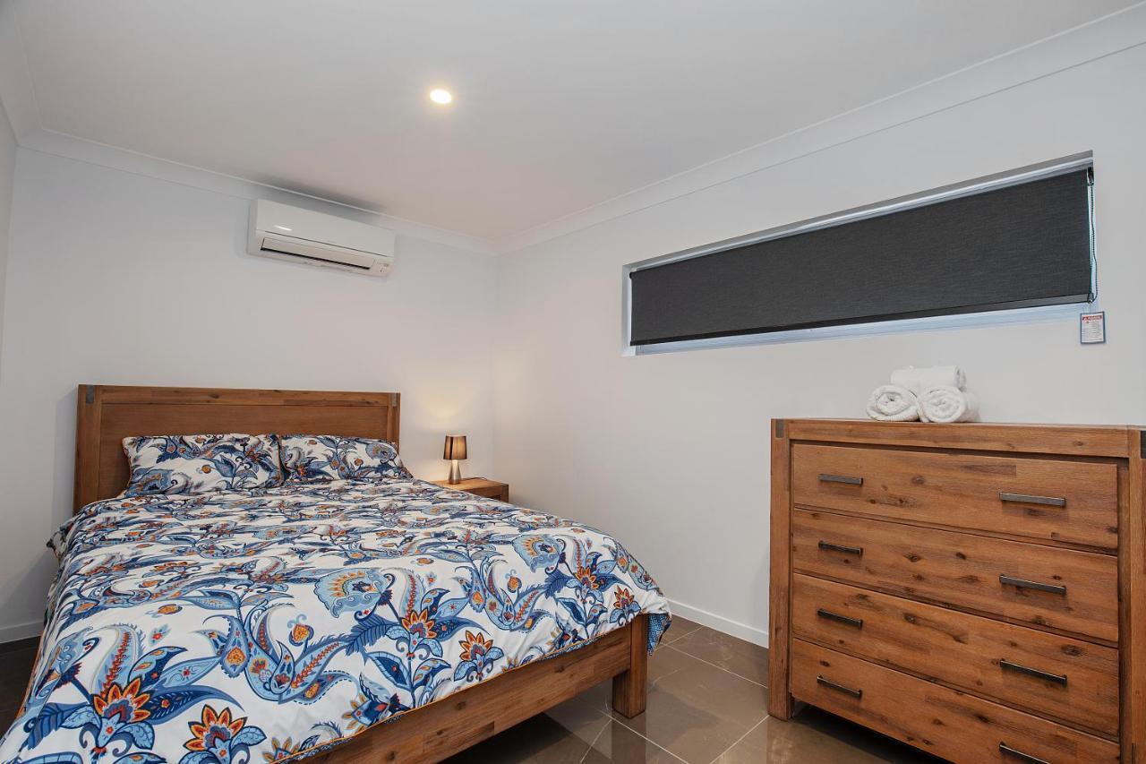 29 Stanhill drive Villa Gold Coast Esterno foto
