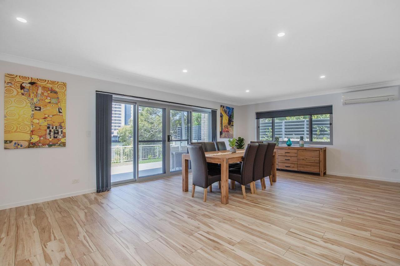 29 Stanhill drive Villa Gold Coast Esterno foto