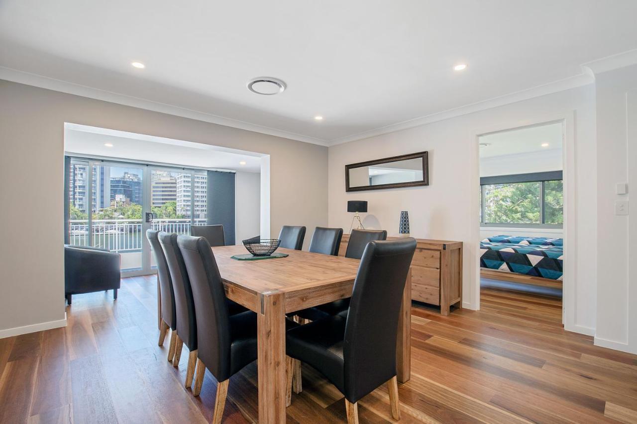 29 Stanhill drive Villa Gold Coast Esterno foto
