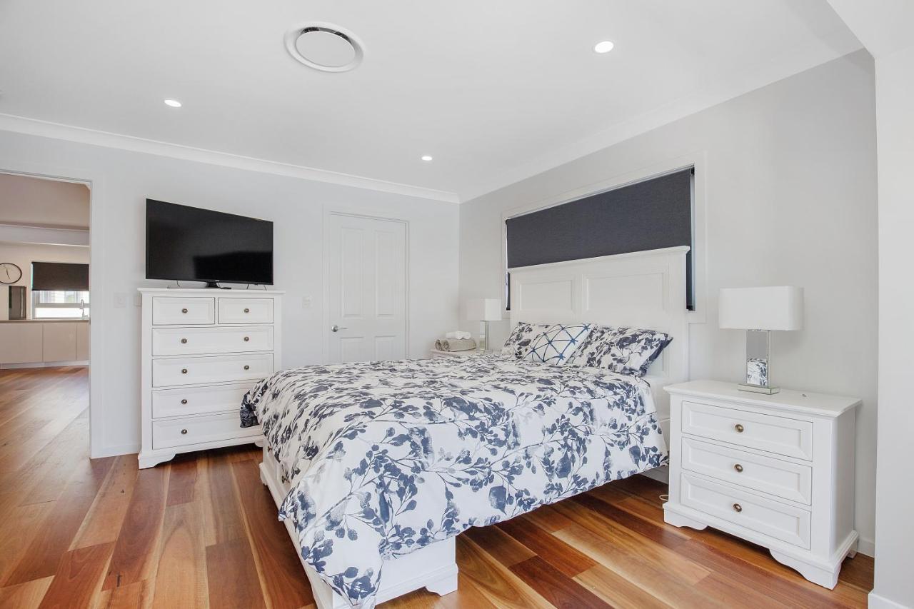 29 Stanhill drive Villa Gold Coast Esterno foto