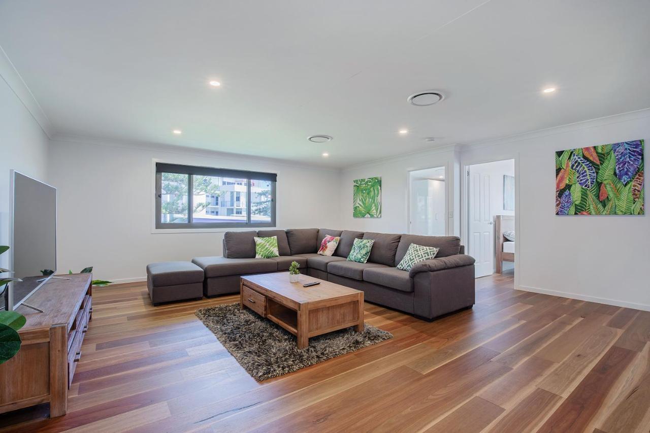 29 Stanhill drive Villa Gold Coast Esterno foto