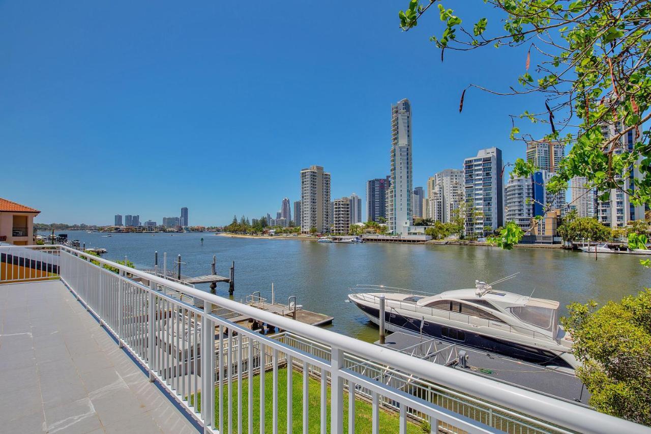 29 Stanhill drive Villa Gold Coast Esterno foto